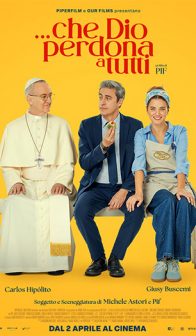 CHE DIO PERDONA TUTTI