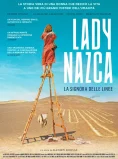 LADY NAZCA