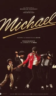 MICHAEL