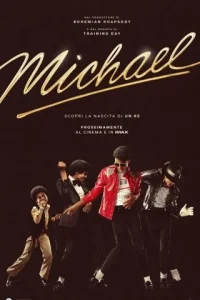 MICHAEL