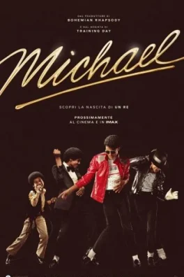 MICHAEL