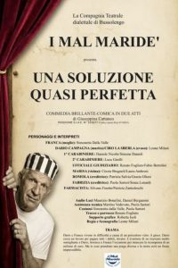 UNA SOLUZIONE QUASI PERFETTA