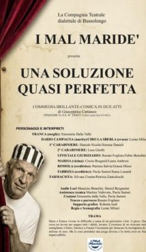 UNA SOLUZIONE QUASI PERFETTA