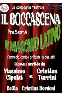 IL MASCHIO LATINO