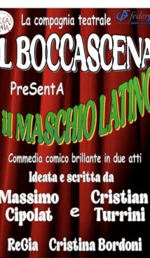 IL MASCHIO LATINO